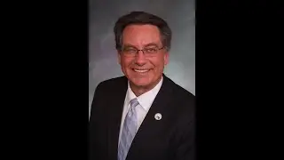 Jerry Sonnenberg - 2023 Colorado Agriculture Hall of Fame Inductee