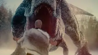 WE HUNT GIANTS - The Hunt