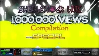 ShellShock Live: 1 Million Views Special Compilation