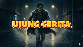 Ujung cerita (AI music generate) 