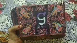 Glam ego October 2017 Perfect Diwali Gift