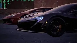 NEED FOR SPEED PAYBACK Walkthrough Gameplay Chapter 6 payback or the outlaws