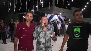 الفنان طلال الشبول وأبو صياح أفراح آل الرشيدات2017 (الجزء الثالث) HD