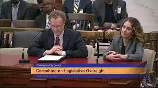 Committee on Legislative Oversight 2-21-2018