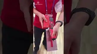 Новинки GOLDBLATT с выставки в Китае