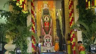 Sri Aanjaneyar Jeyanthy Ramboda Sri Lanka Jan.10, 2024