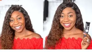 ZARON HEALTHY GLOW FOUNDATION REVIEW