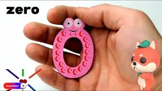 Counting Up To 10 | Count Along With The Roundabouts! | Super Simple Sings