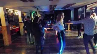 BANU DE LA DUMBRAVA BOTEZ LA FLORIN DE LA JUGURENI 