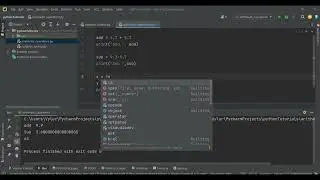 Arithmetic Operations in Python | All you need to know about arithmetic operations | Python Tutorial