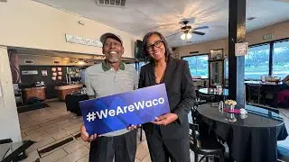 Taste of Waco: Sascee's Southern Style Eatery (We Are Waco)