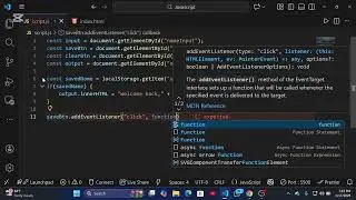 JavaScript Form Validation Tutorial for Beginners | Input Validation Explained Step-by-Step