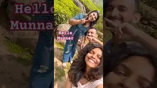 &ldquo;Nte Friends&rdquo; missed you Mathaa #trendingshorts #viral #minivlog #ireland #kochi #friends #food