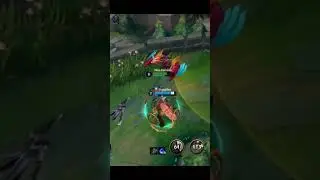 S Rank ADC MF Pt.1  Part 2 and full game in description