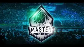 《LOL》2016 LMS 春季賽 粵語 Week 5 Day 1 HKE vs XG Game 1