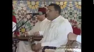 Répertoire: Jamal Hafid   ميزان ابطايحي الرصد - الجزء الأول -