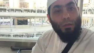 Makkah Umrah 2016