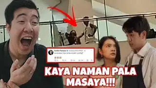 BARDA : BUKOD KAY BARBIE MAY NAG PUNTA PANG IBA SABI SA HULA!!!