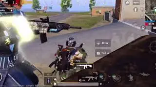 Zara zara| Classic gameplay montage (4k)| pubg montage | pubg mobile| pyrio|