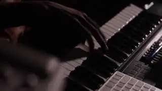 #STUDIOLIFE | The Art of Composing VII [@BRYAN_M_COX x @TREYSHOTYA