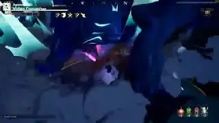 Dauntless warpike solo shrowd so satisfied