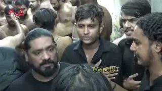 Haye Qaidan Che Ro Ro Ke Sakina Mer Gayi Aye | 11 Safar 1447 Hijri 06 Aug 2025 | Asghar Khan Party