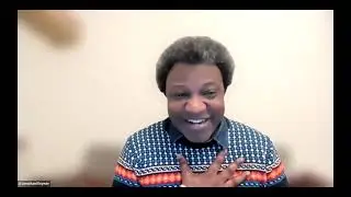 Christmas Day 2025 message - Dr Jonathan Oloyede