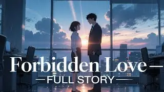 When Work Became Love &mdash; and Love Became a Crime (Korean Office Romance)