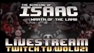 Wrath of the Lamb - Livestream May29th (over)