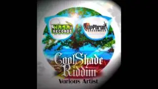 HARMONY - MY ONLY - COOL SHADE RIDDIM - APRIL 2016