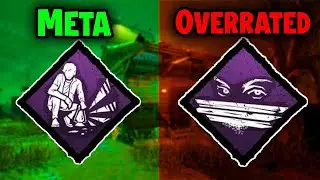 What is the BEST Survivor Perk in Dead by Daylight? (2025)