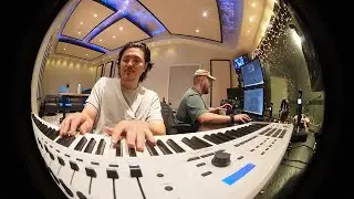 Making FLORIDA beats for LUH TYLER | Producer Vlog 072