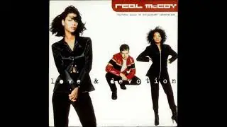 Real McCoy - Love And Devotion (1994)