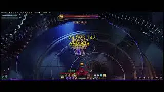 Lost Ark Thirst Reaper 250 ping prokel solo