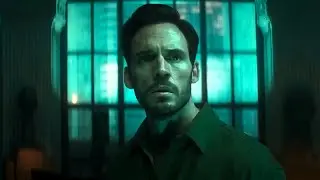 Лазарь (1 сезон) &mdash; Официальный трейлер (2025)