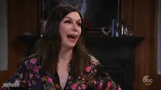 GH: 12/28/17 - Anna & Finn Part 2/2