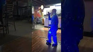 Karaoke - Wicked Game (Corey Taylor version)