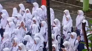 WELLCOME SISBAR MAN MODEL MANADO TP 2023/24