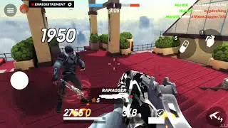 Murd3R