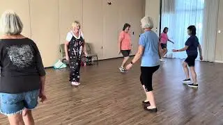 #merrychristmas #lovedancing #seniorshavemorefun #pgidancers
