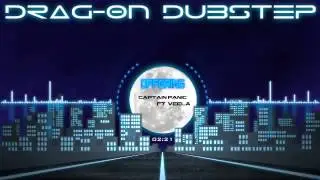 【Dubstep】Captain Panic! ft. Veela - Offering