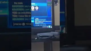 Scammer on rl trading post