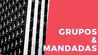 COMO MIXAR COM GRUPOS & MANDADAS NO FL STUDIO!
