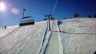 Seiser Alm 14 03 2019  Alpe di Siusi   DOLOMITI