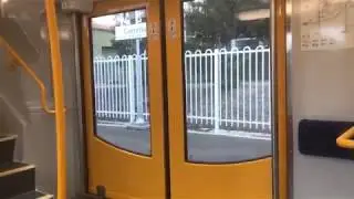 North Wollongong - Coledale, South Coast Line, Illawarra
