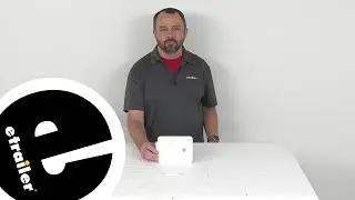 etrailer | All About the Replacement Hatch Door w/ Cable Access Door for B and B Hatch