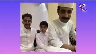 بث محمد الودعاني 🌟 رد دحوم على شنار بس قال اسم امه بالبث وصدمتهم😂 ودخول شنار للبث بس علشان دحوم  ج٨