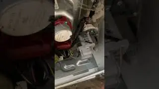 Washer won&rsquo;t go through cycle or agitate spin only