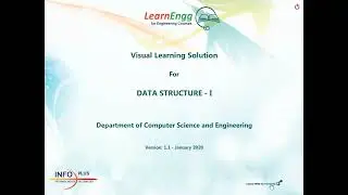 Data Structures - I