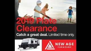 2019 Plate Clearance Sale